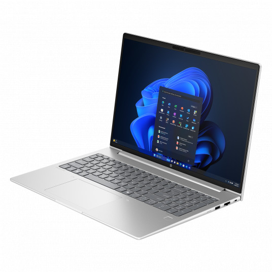 HP ProBook 460 G11 AA0V7ES 16" WUXGA IPS 400 Nits, Intel Core Ultra 7 155U, 16 GB RAM, 1 TB SSD, Windows 11 Pro
