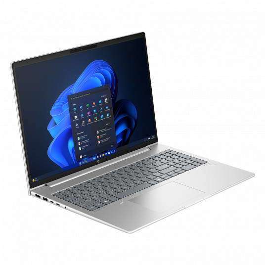 HP ProBook 460 G11 AA0V7ES 16" WUXGA IPS 400 Nits, Intel Core Ultra 7 155U, 16 GB RAM, 1 TB SSD, Windows 11 Pro