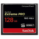 MEMORY Compact Flash 128GB / SDCFXPS-128g-X46 SANDISK