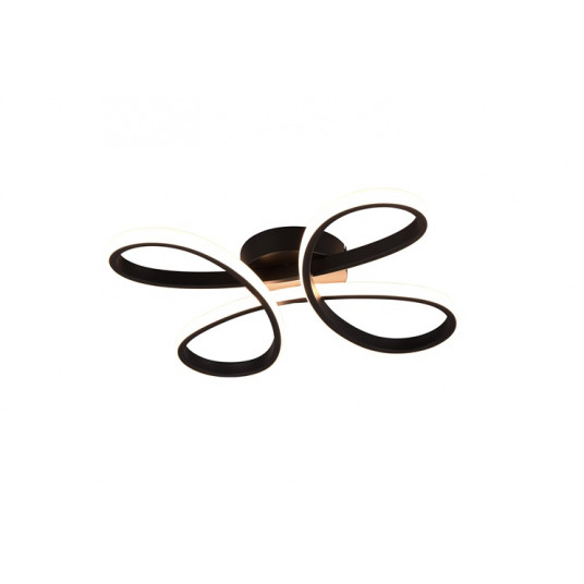 Griestu lampa Trio Fly 645610132, 22 W, 4000 °K