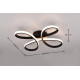 Griestu lampa Trio Fly 645610132, 22 W, 4000 °K