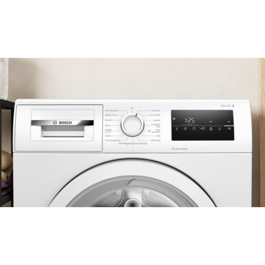 Bosch WAN2829ISN Series 4 - pyykinpesukone