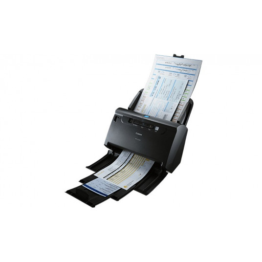 "Canon imageFORMULA DR-C230 Dokumentenscanner 30 S./Min. USB 2.0 ADF Duplekss"