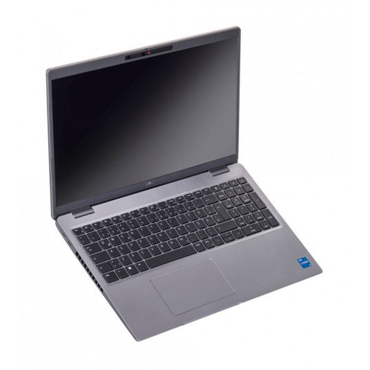 DELL LATITUDE 5521 i5-11400H 16GB 256GB SSD 15,6" FHD Win11pro Lietots