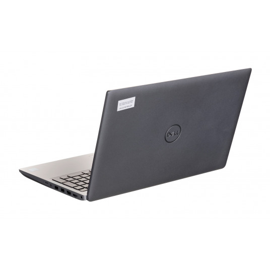 DELL LATITUDE 5521 i5-11400H 16GB 256GB SSD 15,6" FHD Win11pro Lietots