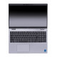 DELL LATITUDE 5521 i5-11400H 16GB 256GB SSD 15,6" FHD Win11pro Lietots