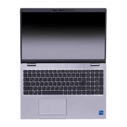 DELL LATITUDE 5521 i5-11400H 16GB 256GB SSD 15,6" FHD Win11pro Lietots