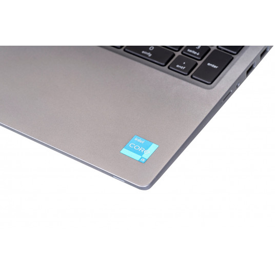 DELL LATITUDE 5521 i5-11400H 16GB 256GB SSD 15,6" FHD Win11pro Lietots