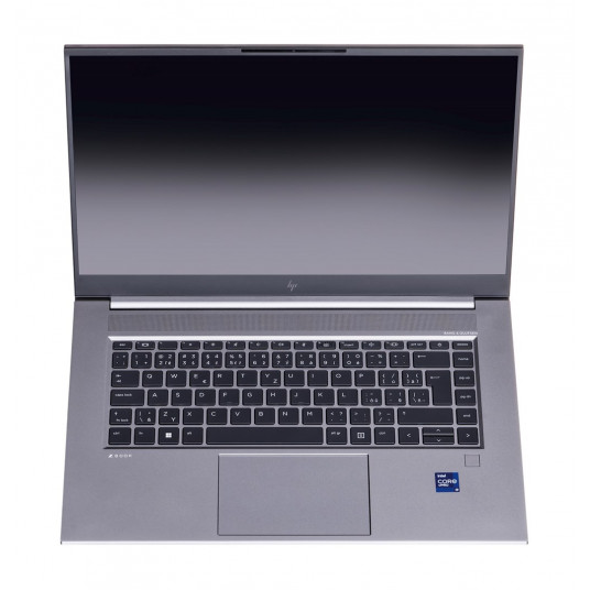 HP ZBOOK G8 i9-11950H 32GB 512GB SSD 15,6" FHD RTX A2000 Win11pro USED keybord multilanguage