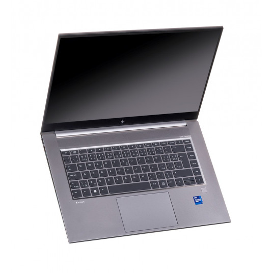 HP ZBOOK G8 i9-11950H 32GB 512GB SSD 15,6" FHD RTX A2000 Win11pro USED keybord multilanguage
