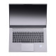 HP ZBOOK G8 i9-11950H 32GB 512GB SSD 15,6" FHD RTX A2000 Win11pro USED keybord multilanguage