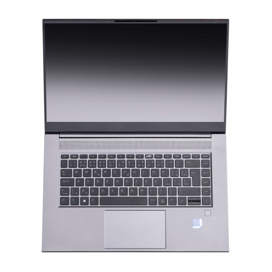 HP ZBOOK G8 i9-11950H 32GB 512GB SSD 15,6" FHD RTX A2000 Win11pro USED keybord multilanguage