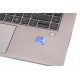 HP ZBOOK G8 i9-11950H 32GB 512GB SSD 15,6" FHD RTX A2000 Win11pro USED keybord multilanguage