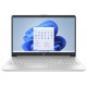 HP 15s-eq2289nw Ryzen 3 5300U 15,6" FHD AG IPS 16GB SSD256 Radeon RX Vega 6 Cam720p 41Wh Win11 2Y Natural Silver