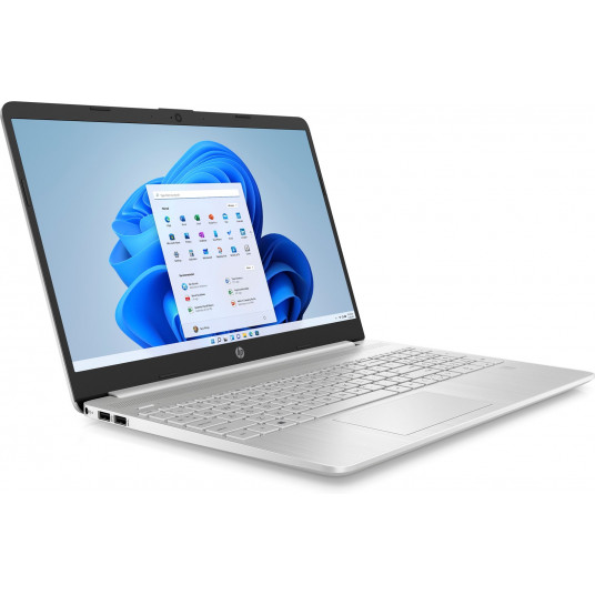 HP 15s-eq2289nw Ryzen 3 5300U 15,6" FHD AG IPS 16GB SSD256 Radeon RX Vega 6 Cam720p 41Wh Win11 2Y Natural Silver