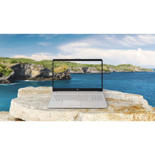 HP 15s-eq2289nw Ryzen 3 5300U 15,6" FHD AG IPS 16GB SSD256 Radeon RX Vega 6 Cam720p 41Wh Win11 2Y Natural Silver