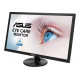 "ASUS VP247HAE - LED monitors - 27 Zoll FHD 5ms. HDMI. VGA. schwarz"