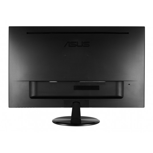"ASUS VP247HAE - LED monitors - 27 Zoll FHD 5ms. HDMI. VGA. schwarz"