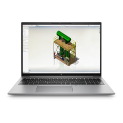 HP ZBook Firefly 16 G10 5G3R1ES 16" WUXGA IPS, Intel i7-1355U, 32 GB RAM, 1 TB SSD, RTX A500, FreeDOS