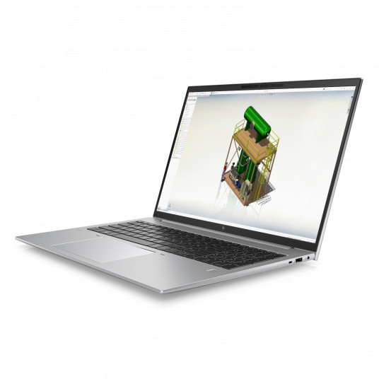 HP ZBook Firefly 16 G10 5G3R1ES 16" WUXGA IPS, Intel i7-1355U, 32 GB RAM, 1 TB SSD, RTX A500, FreeDOS