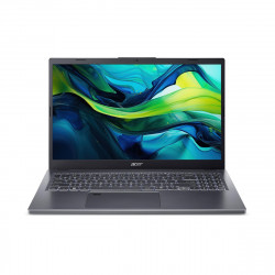 Acer Aspire 15 (A15-51M-72Q0) - ASV INTL. (QWERTY) tastatūra 15,6" Full-HD, IPS, Intel Core 7-150U, 16GB RAM, 1TB SSD, Windows 11, ASV INTL. (QWERTY) taustiņš