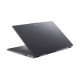Acer Aspire 15 (A15-51M-72Q0) - ASV INTL. (QWERTY) tastatūra 15,6" Full-HD, IPS, Intel Core 7-150U, 16GB RAM, 1TB SSD, Windows 11, ASV INTL. (QWERTY) taustiņš