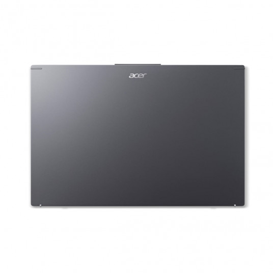 Acer Aspire 15 (A15-51M-72Q0) - ASV INTL. (QWERTY) tastatūra 15,6" Full-HD, IPS, Intel Core 7-150U, 16GB RAM, 1TB SSD, Windows 11, ASV INTL. (QWERTY) taustiņš
