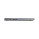 Acer Aspire 15 (A15-51M-72Q0) - ASV INTL. (QWERTY) tastatūra 15,6" Full-HD, IPS, Intel Core 7-150U, 16GB RAM, 1TB SSD, Windows 11, ASV INTL. (QWERTY) taustiņš