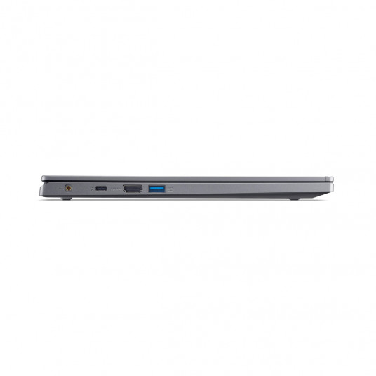 Acer Aspire 15 (A15-51M-72Q0) - ASV INTL. (QWERTY) tastatūra 15,6" Full-HD, IPS, Intel Core 7-150U, 16GB RAM, 1TB SSD, Windows 11, ASV INTL. (QWERTY) taustiņš