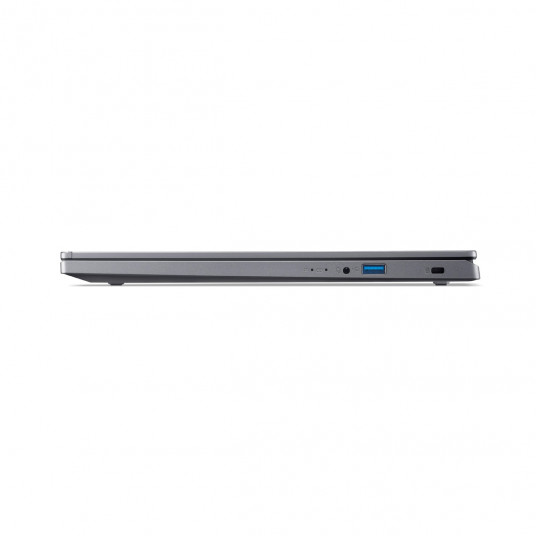 Acer Aspire 15 (A15-51M-72Q0) - ASV INTL. (QWERTY) tastatūra 15,6" Full-HD, IPS, Intel Core 7-150U, 16GB RAM, 1TB SSD, Windows 11, ASV INTL. (QWERTY) taustiņš