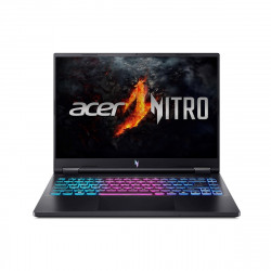 Acer Nitro 14 (AN14-41-R0CD) Gaming 14,5" WQXGA, IPS, 120 Hz, Ryzen 7-8845HS, 16 GB RAM, 1 TB SSD, Geforce RTX 4060, Windows 11