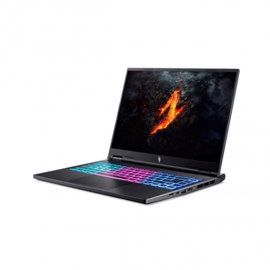 Acer Nitro 14 (AN14-41-R0CD) Gaming 14,5" WQXGA, IPS, 120 Hz, Ryzen 7-8845HS, 16 GB RAM, 1 TB SSD, Geforce RTX 4060, Windows 11