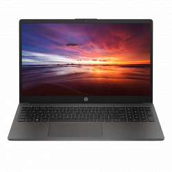 HP 255 G10 853S7ES FHD IPS RYZ5-7 8GB 512SSD W11H ar Windows 11 Home un instalāciju