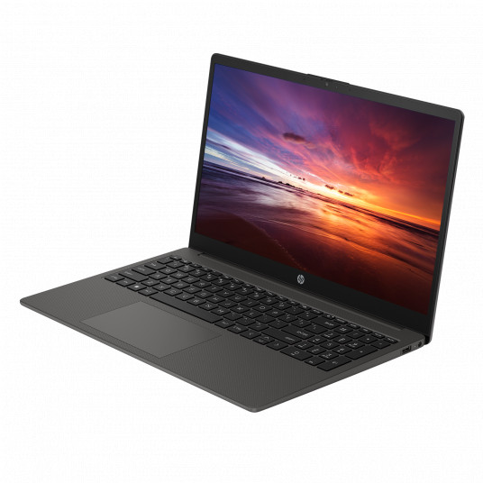 HP 255 G10 853S7ES FHD IPS RYZ5-7 8GB 512SSD W11H ar Windows 11 Home un instalāciju
