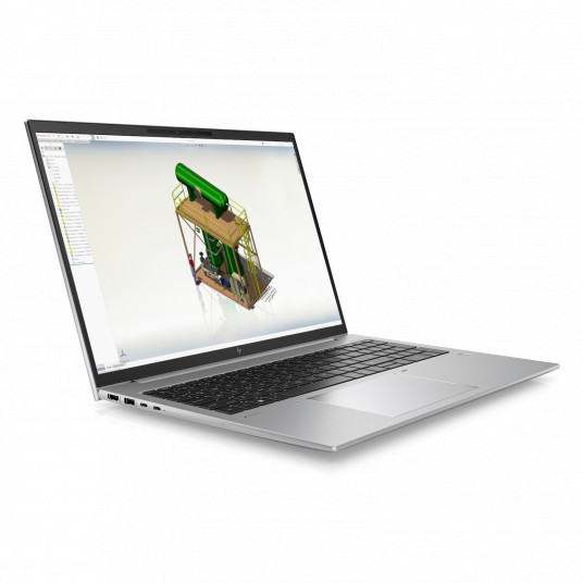 HP ZBook Firefly 16 G10 5G3R1ES 16" WUXGA IPS, Intel i7-1355U, 32GB RAM, 1TB SSD, RTX A500, inkl. Windows 11 Home & Installation