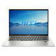MSI Prestige 14 Evo B13M-290 — 14 collu FHD+ 16:10 IPS displejs, Intel i7-13700H, 16 GB RAM, 1 TB SSD, Windows 11 Pro