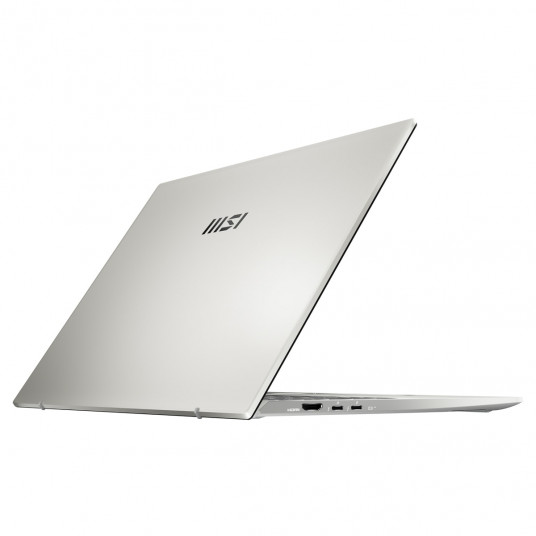 MSI Prestige 14 Evo B13M-290 — 14 collu FHD+ 16:10 IPS displejs, Intel i7-13700H, 16 GB RAM, 1 TB SSD, Windows 11 Pro