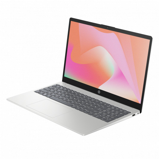 HP 15-fc0167ng 15,6 collu Full HD IPS, AMD Ryzen 7 7730U, 16 GB RAM, 512 GB SSD, FreeDOS