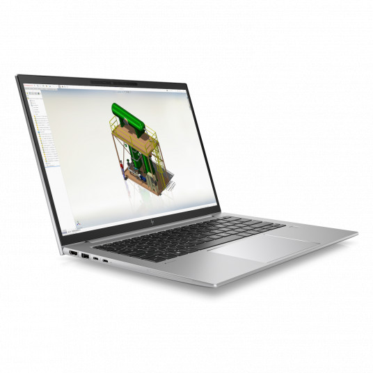 HP ZBook Firefly 14 G10 5G3N1ES 14" WQXGA IPS 120Hz, Intel i7-1355U, 32GB RAM, 1TB SSD, RTX A500, Windows 11 Pro
