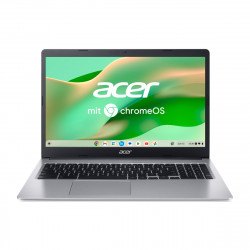 Acer Chromebook 315 (CB315-3HT-P0BX) 15,6" Full HD touch, Pentium N5030, 4 GB RAM, 128 GB eMMC, ChromeOS