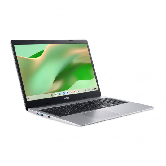 Acer Chromebook 315 (CB315-3HT-P0BX) 15,6" Full HD touch, Pentium N5030, 4 GB RAM, 128 GB eMMC, ChromeOS