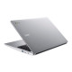 Acer Chromebook 315 (CB315-3HT-P0BX) 15,6" Full HD touch, Pentium N5030, 4 GB RAM, 128 GB eMMC, ChromeOS