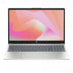 HP 15-fd1154ng 15,6" FHD IPS, Intel Core 5 120U, 16GB RAM, 512GB SSD, FreeDOS