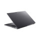 Acer Aspire 16 (A16-51GM-764P) - ASV INTL. (QWERTY) tastatūra 16,0" WUXGA, IPS, Intel Core 7-150U, 16GB RAM, 1TB SSD, Geforce, RTX 2050, Windows 11, ASV
