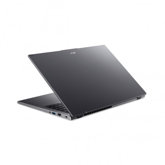 Acer Aspire 16 (A16-51GM-764P) - ASV INTL. (QWERTY) tastatūra 16,0" WUXGA, IPS, Intel Core 7-150U, 16GB RAM, 1TB SSD, Geforce, RTX 2050, Windows 11, ASV