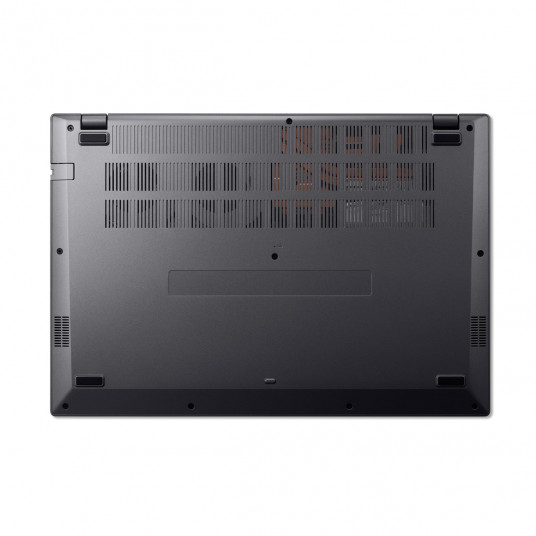 Acer Aspire 16 (A16-51GM-764P) - ASV INTL. (QWERTY) tastatūra 16,0" WUXGA, IPS, Intel Core 7-150U, 16GB RAM, 1TB SSD, Geforce, RTX 2050, Windows 11, ASV
