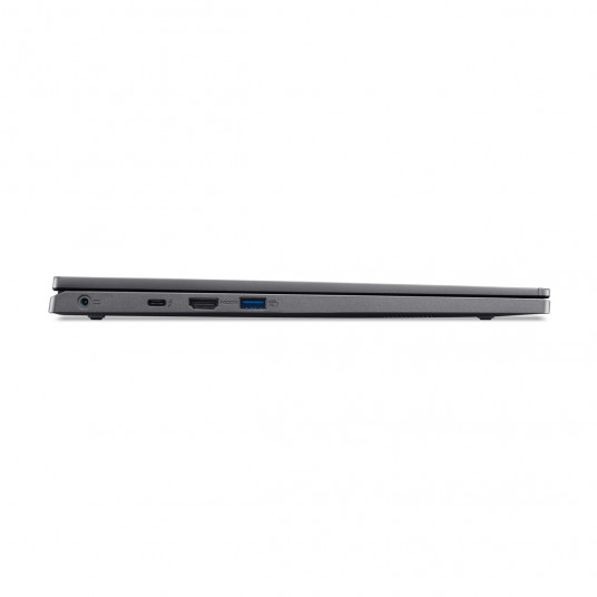 Acer Aspire 16 (A16-51GM-764P) - ASV INTL. (QWERTY) tastatūra 16,0" WUXGA, IPS, Intel Core 7-150U, 16GB RAM, 1TB SSD, Geforce, RTX 2050, Windows 11, ASV