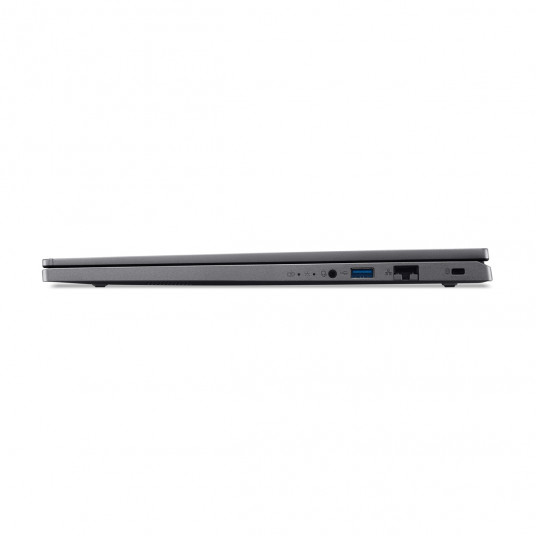 Acer Aspire 16 (A16-51GM-764P) - ASV INTL. (QWERTY) tastatūra 16,0" WUXGA, IPS, Intel Core 7-150U, 16GB RAM, 1TB SSD, Geforce, RTX 2050, Windows 11, ASV
