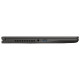 MSI Thin 15 B12VE-2448 - 15,6" FHD 144 Hz displejs, Intel Core i5-12450H, 16 GB RAM, 512 GB SSD, NVIDIA RTX 4050, FreeDOS