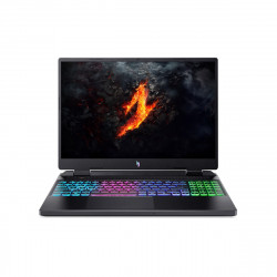 Acer Nitro 16 (AN16-42-R64J) 16" WUXGA, IPS, 165 Hz, Ryzen R7-8845HS, 16 GB RAM, 1 TB SSD, GeForce RTX 4060, Windows 11 Home